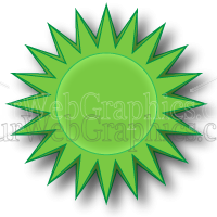 illustration - 20-point-star-green_1-png